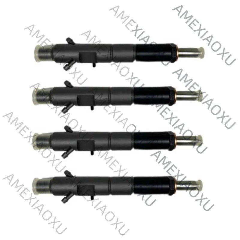 4 шт. топливных форсунок 2645K016 LJBB03301A, подходят для Perkins 1100, 1103, 1104C-44, 1104A-44T
4 шт. топливных форсунок 2645K016 LJBB03301A, подходят для Perkins 1100, 1103, 1104C-44, 1104A-44T