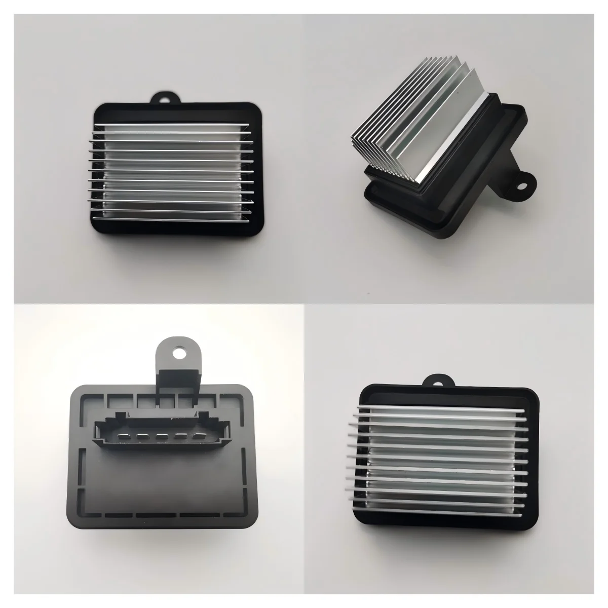 Регуляция скорости вентилятора для CITROËN C3 OPEL CROSSLAND PEUGEOT 2008 OEM: 1681055380, 9833380880, 03653640, 9815341980
Регуляция скорости вентилятора для CITROËN C3 OPEL CROSSLAND PEUGEOT 2008 OEM: 1681055380, 9833380880, 03653640, 9815341980