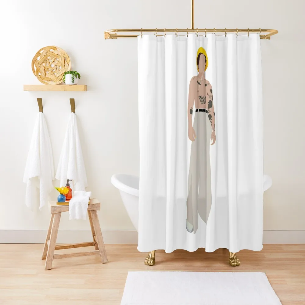 Golden Stance Shower Curtain Bathroom And Shower Elegant Bathroom Shower For Bathroom Set Curtain
Golden Stance Shower Curtain Bathroom And Shower Elegant Bathroom Shower For Bathroom Set Curtain