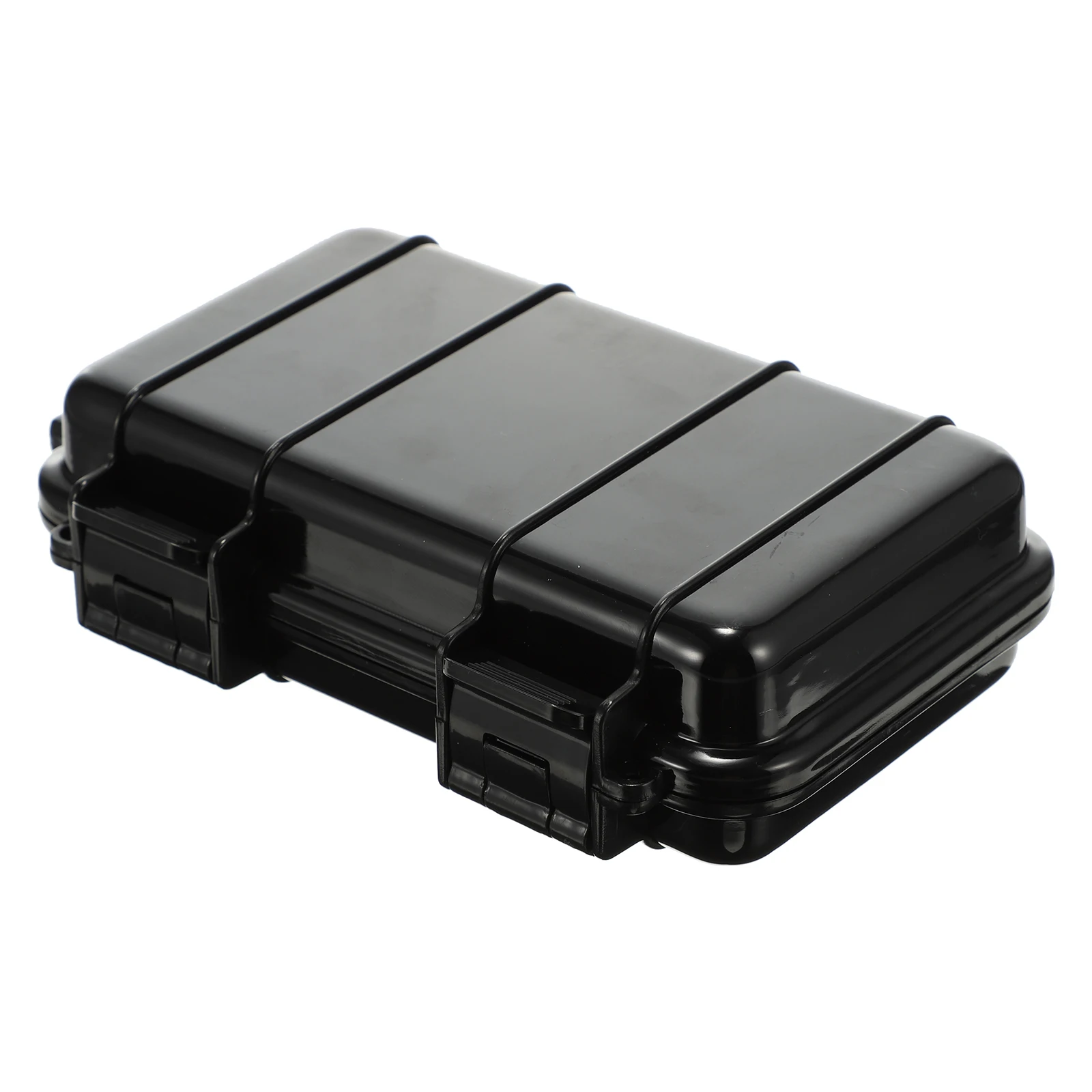 Waterproof Shockproof Storage Box Airtight Container For Phone Electronics Outdoor Adventure Sealed Case Lightweight Abs
Waterproof Shockproof Storage Box Airtight Container For Phone Electronics Outdoor Adventure Sealed Case Lightweight Abs