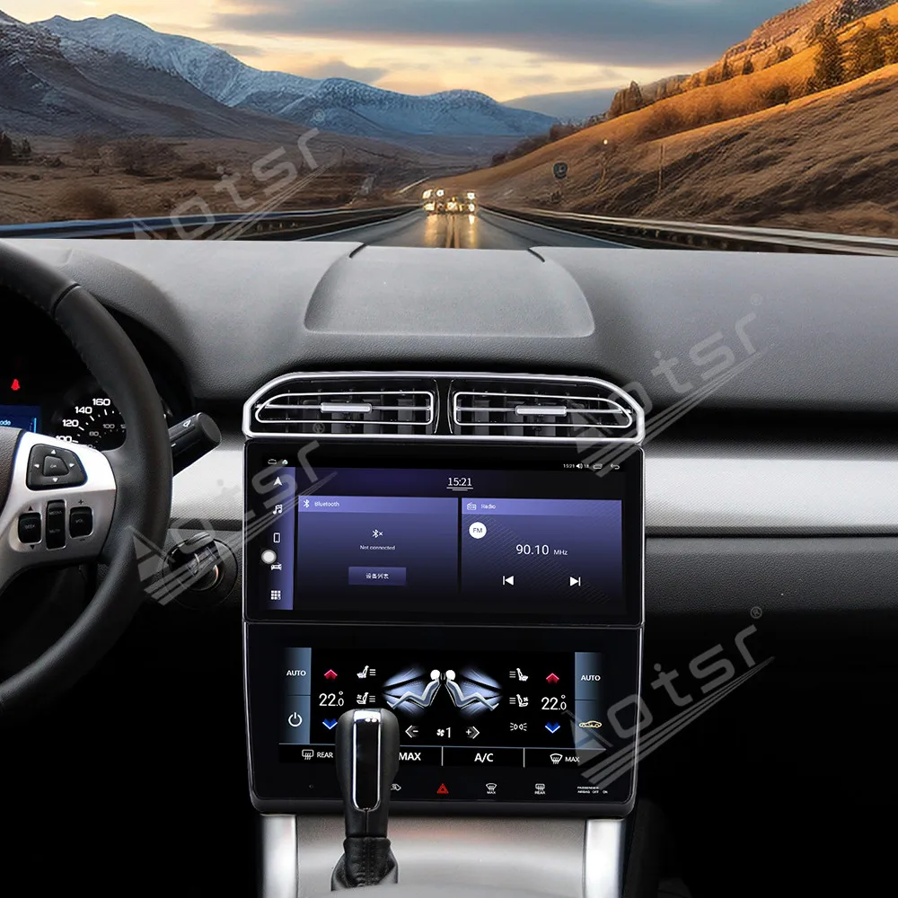 12-дюймовый автомобильный радиоприемник для Ford Edge 2010-2014, беспроводной мультимедийный плеер Carplay, искусственный экран, GPS-навигация, автомобильные аксессуары, экран переменного тока
12-дюймовый автомобильный радиоприемник для Ford Edge 2010-2014, беспроводной мультимедийный плеер Carplay, искусственный экран, GPS-навигация, автомобильные аксессуары, экран переменного тока