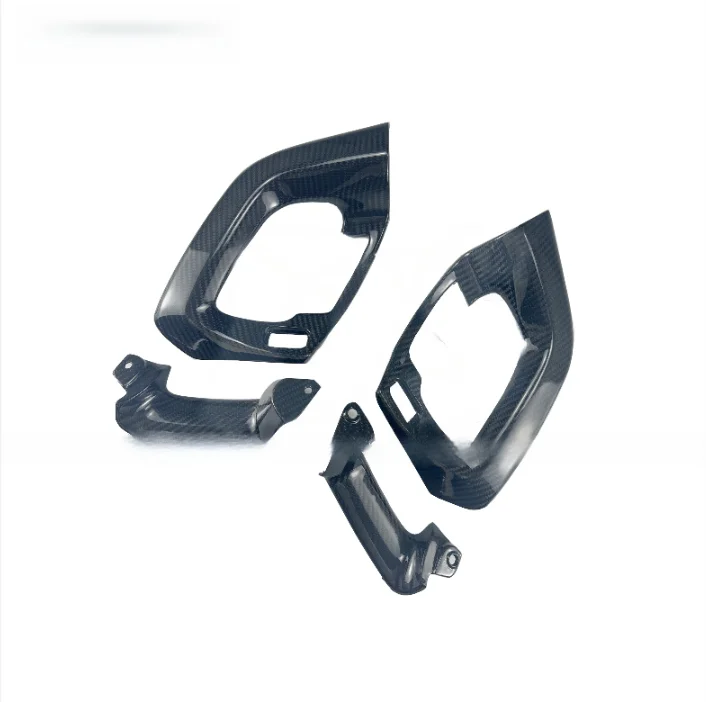 Hot Sale Dry Carbon Fiber Interior Door Handle for Gallardo Lp550 Lp560 Lp570 2008-2014
Hot Sale Dry Carbon Fiber Interior Door Handle for Gallardo Lp550 Lp560 Lp570 2008-2014