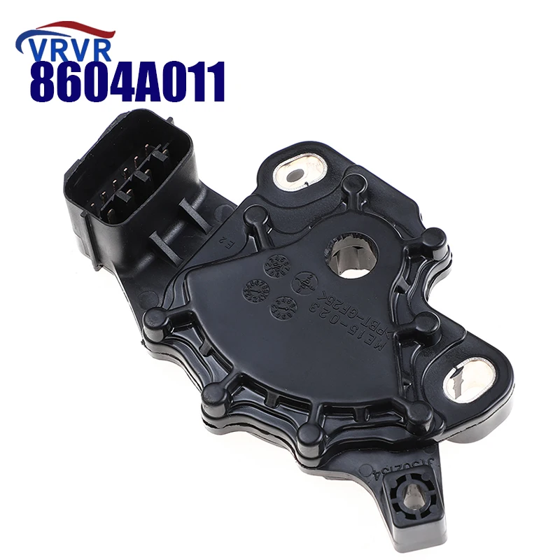 Переключатель переключения передач VRVR 8604A011 MD757782 MD757783 для Chrysler, 10 контактов, 1997- 2007 годов
Переключатель переключения передач VRVR 8604A011 MD757782 MD757783 для Chrysler, 10 контактов, 1997- 2007 годов