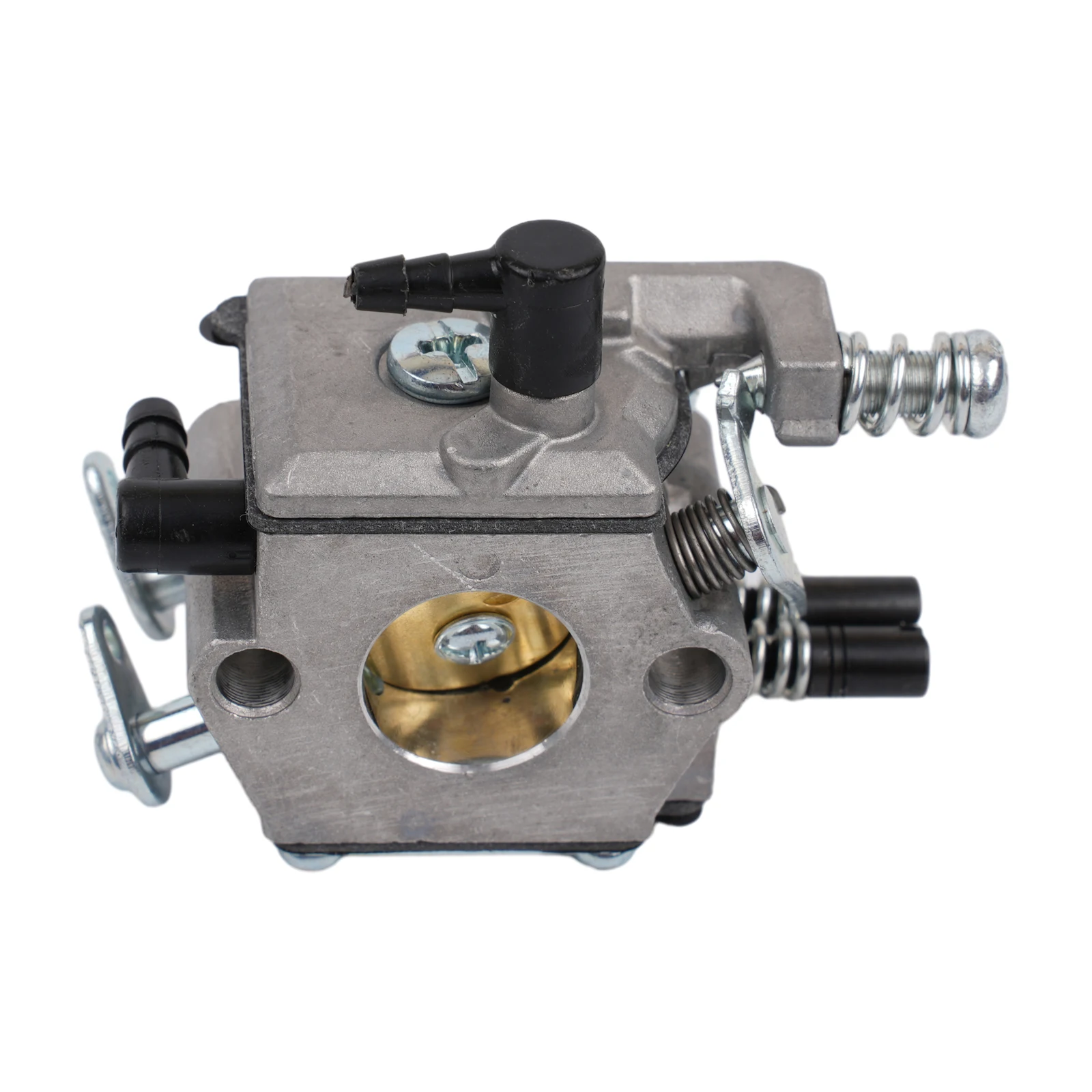 5800 5200 4500 Carburetor Accessory Aluminium Alloy Attachment Chainsaw Parts For 45cc 52cc 58cc Replacement Supply
5800 5200 4500 Carburetor Accessory Aluminium Alloy Attachment Chainsaw Parts For 45cc 52cc 58cc Replacement Supply