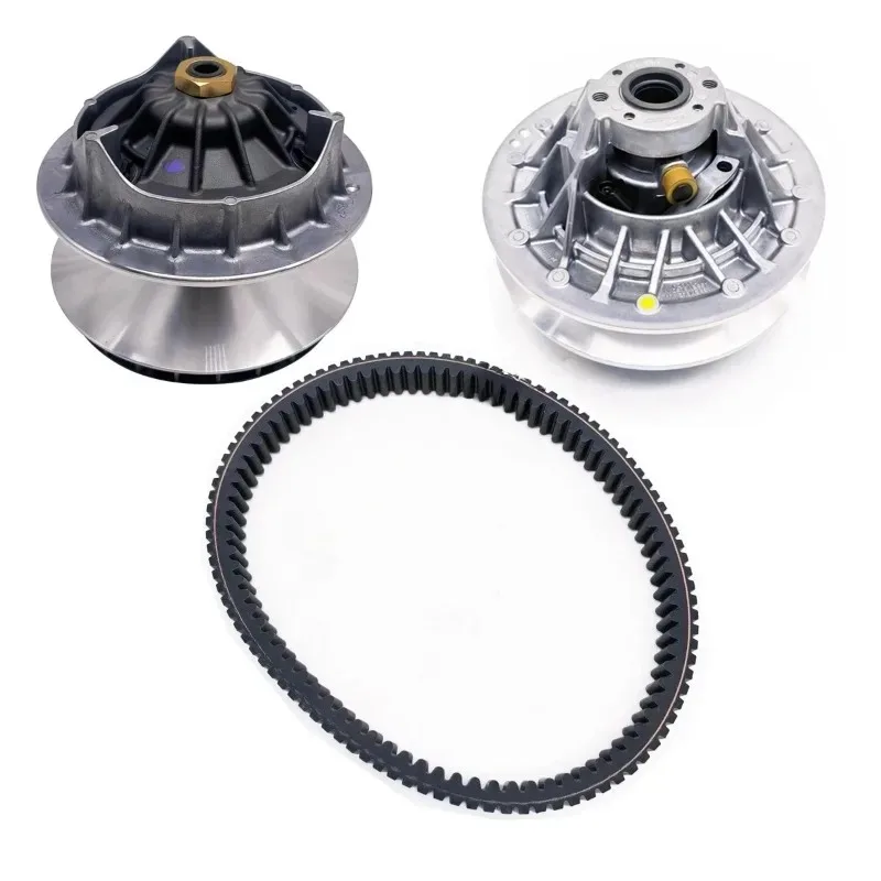 Original CV-Tech CVT Primary Driving Wheel Driven Assembly For Odes Assailant 800 ATV UTV RM PM RM PM
Original CV-Tech CVT Primary Driving Wheel Driven Assembly For Odes Assailant 800 ATV UTV RM PM RM PM