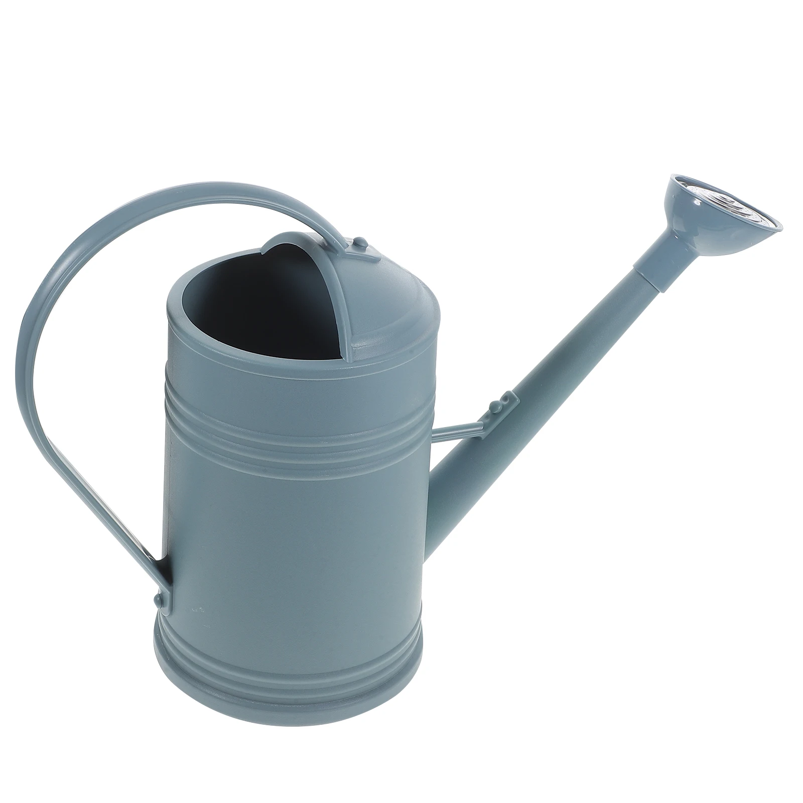 Stainless Steel Watering Can Long Spout Durable Garden Tool Plants Ergonomic Handle No Spill Design Plastic
Stainless Steel Watering Can Long Spout Durable Garden Tool Plants Ergonomic Handle No Spill Design Plastic