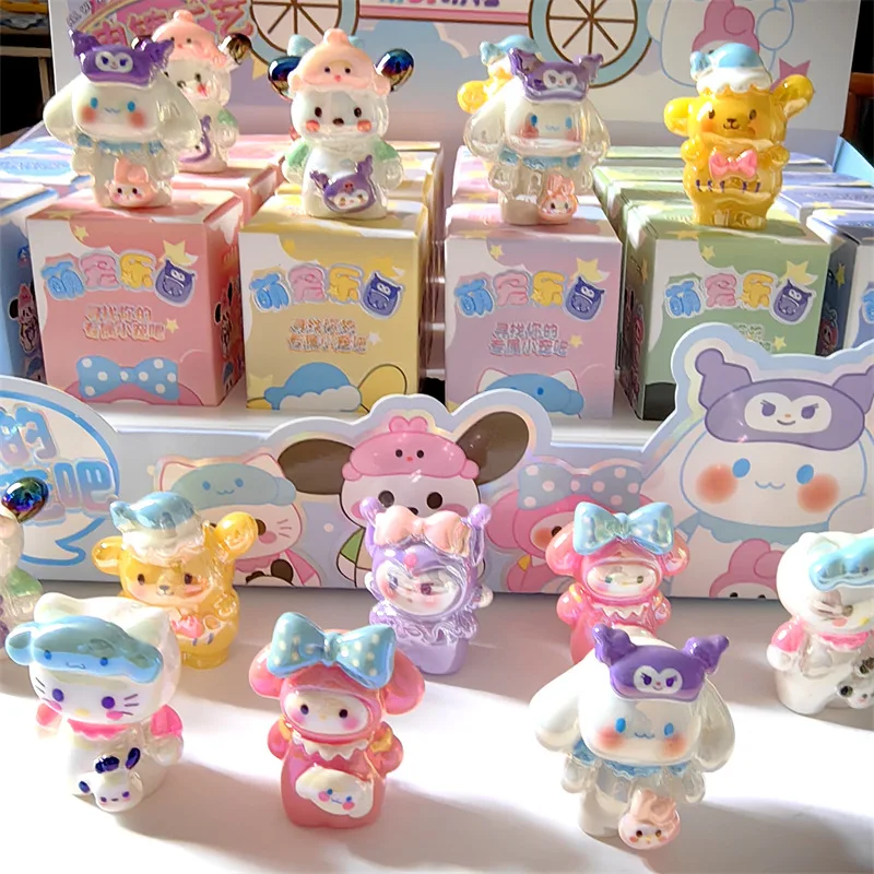 1/24PCS Cartoon Chibi Blind Box Desktop Resin Figurine Ornament Electroplated Mini Chibi Figurine Blind Draw
1/24PCS Cartoon Chibi Blind Box Desktop Resin Figurine Ornament Electroplated Mini Chibi Figurine Blind Draw