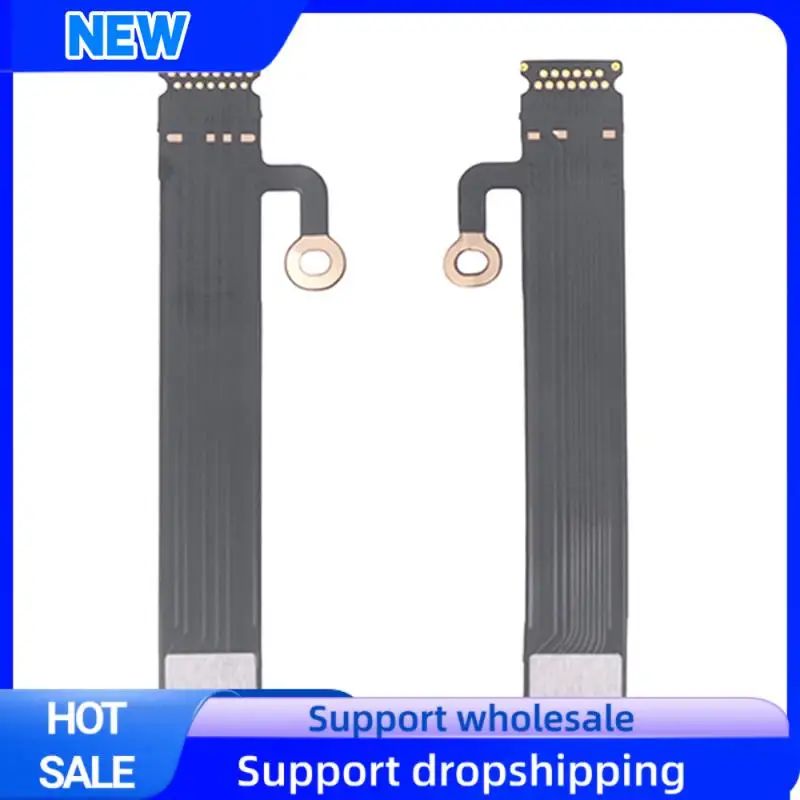 Optimal Flex Cable LED Back Light Cable Replacement Black Plastic For Pro A1706 A1707 A1708 A1990 A1989 LCD Screen Displ
Optimal Flex Cable LED Back Light Cable Replacement Black Plastic For Pro A1706 A1707 A1708 A1990 A1989 LCD Screen Displ