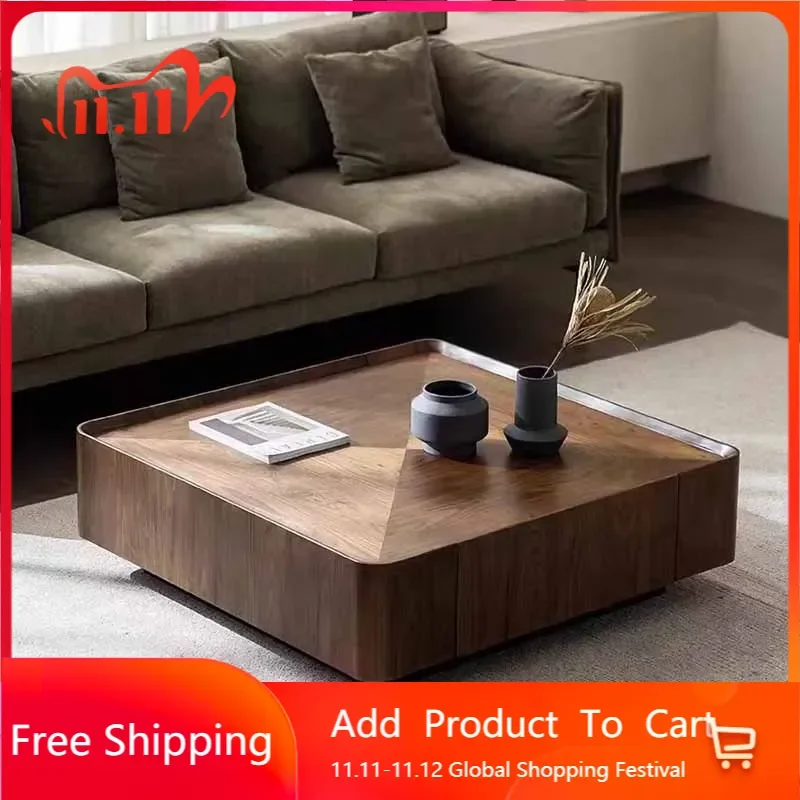 Большие журнальные столики для спальни, роскошный дизайн, минималистичный журнальный столик для гостиной, скандинавский центр, мебель для салона Mesa Centro
Большие журнальные столики для спальни, роскошный дизайн, минималистичный журнальный столик для гостиной, скандинавский центр, мебель для салона Mesa Centro