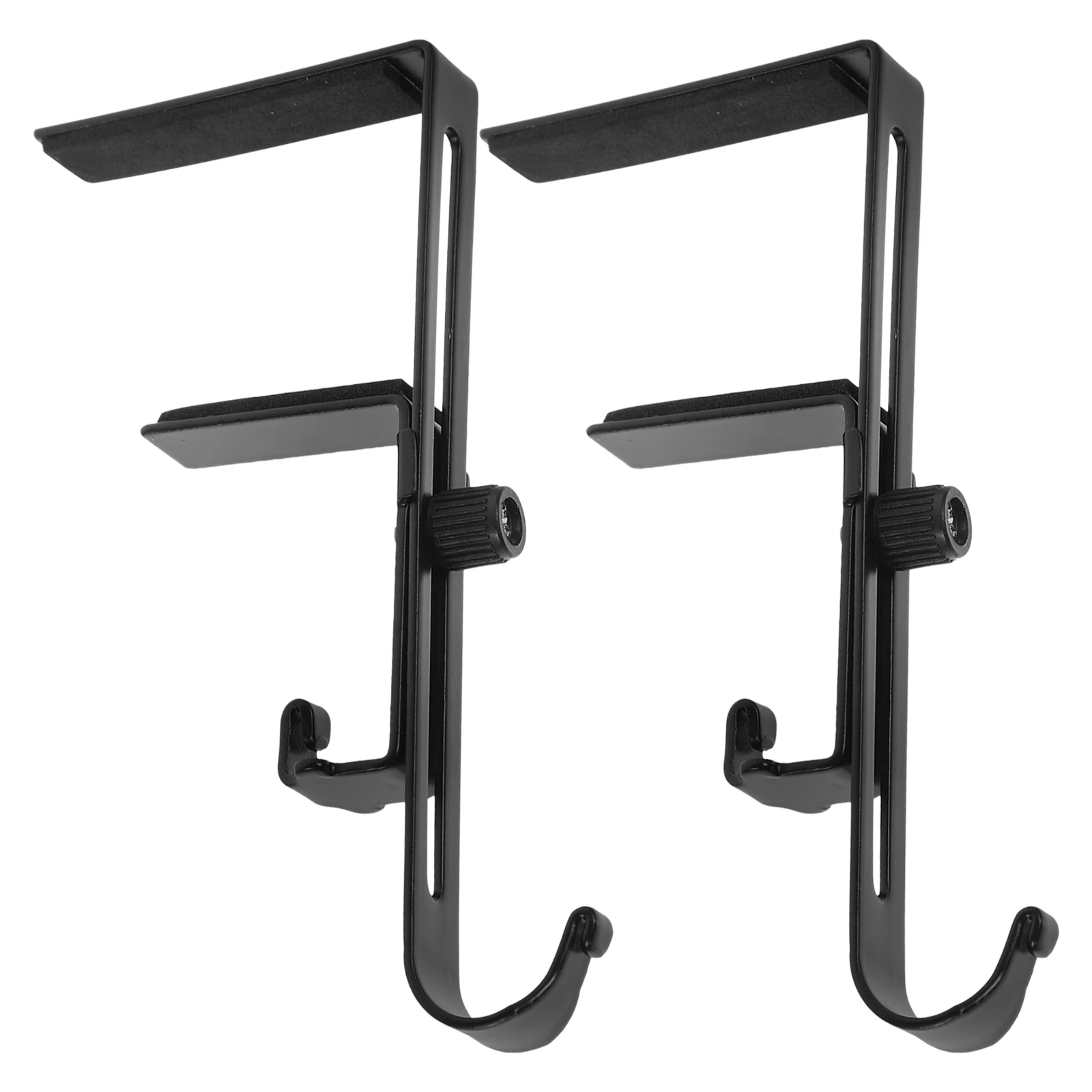 2Pcs Christmas Stocking Hooks Telescopic Fireplace Hanger Iron Holiday Decor Mantel Gift Holder Xmas Supplies
2Pcs Christmas Stocking Hooks Telescopic Fireplace Hanger Iron Holiday Decor Mantel Gift Holder Xmas Supplies