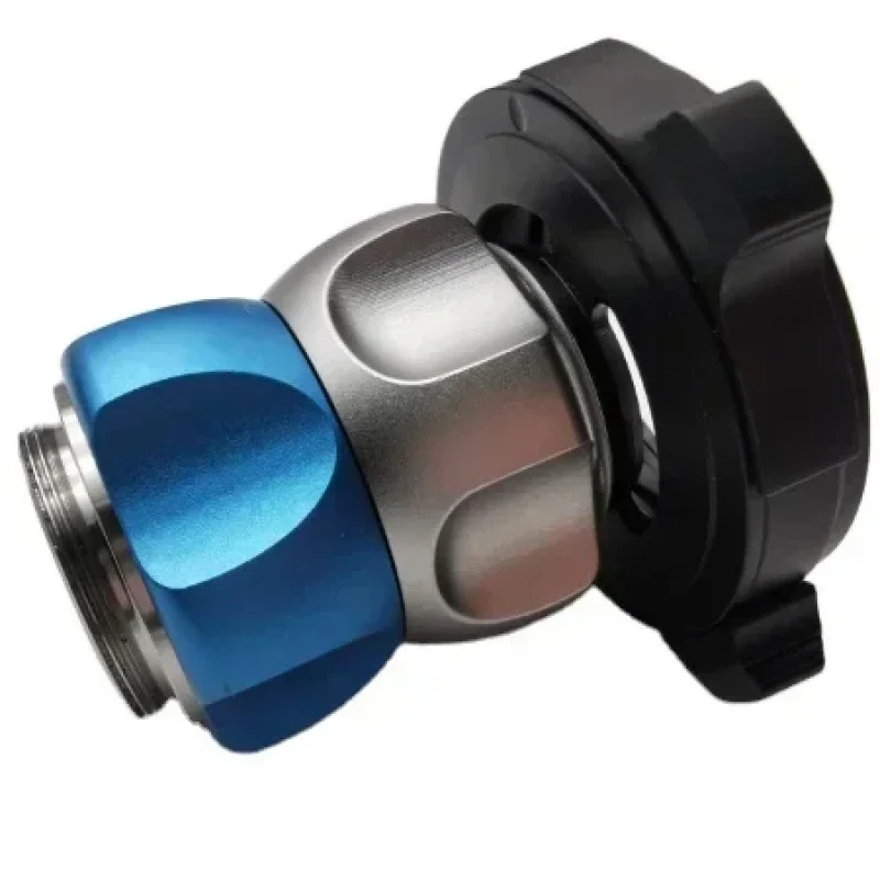 multiple zoom couplers UHD imaging ca len optical coupler ince endoscopio Universal adapter
multiple zoom couplers UHD imaging ca len optical coupler ince endoscopio Universal adapter