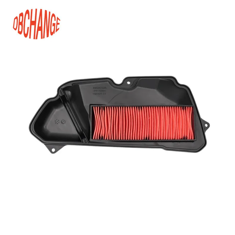 Элемент воздушного фильтра для Wuyang / Sundiro Honda LEAD125
Элемент воздушного фильтра для Wuyang / Sundiro Honda LEAD125