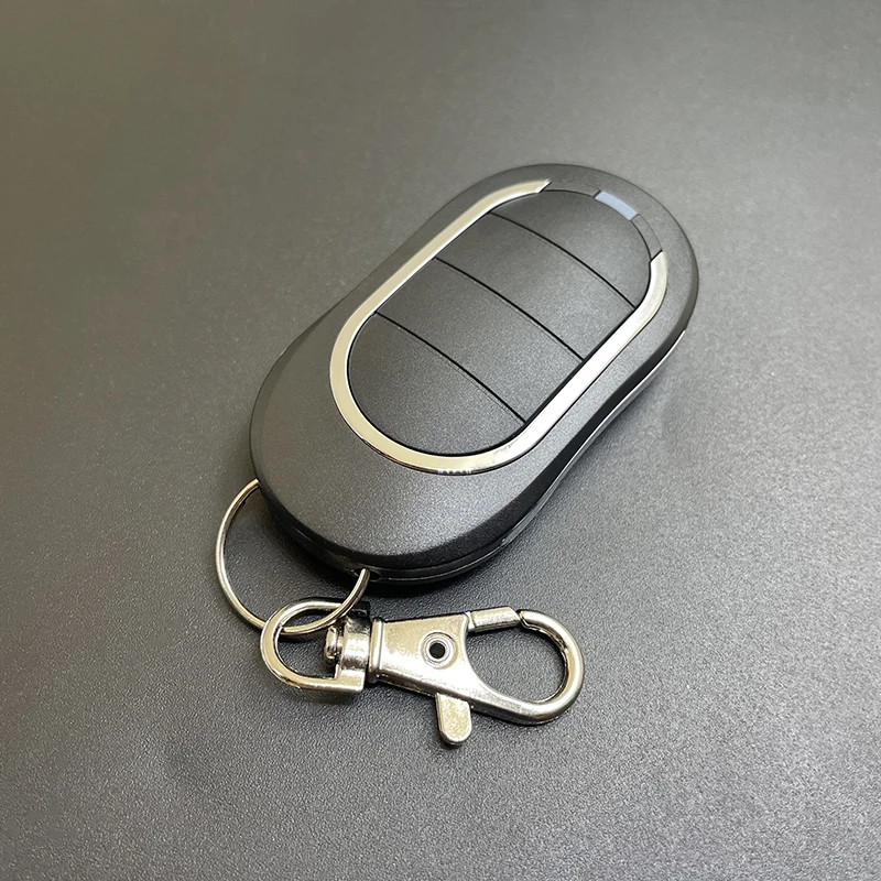 ALUTECH AT-4N AT 4N AT4N AT-4N-868 Remote Control 868MHz Garage Door Remote Control 868.35MHz Electric Door Opener
ALUTECH AT-4N AT 4N AT4N AT-4N-868 Remote Control 868MHz Garage Door Remote Control 868.35MHz Electric Door Opener