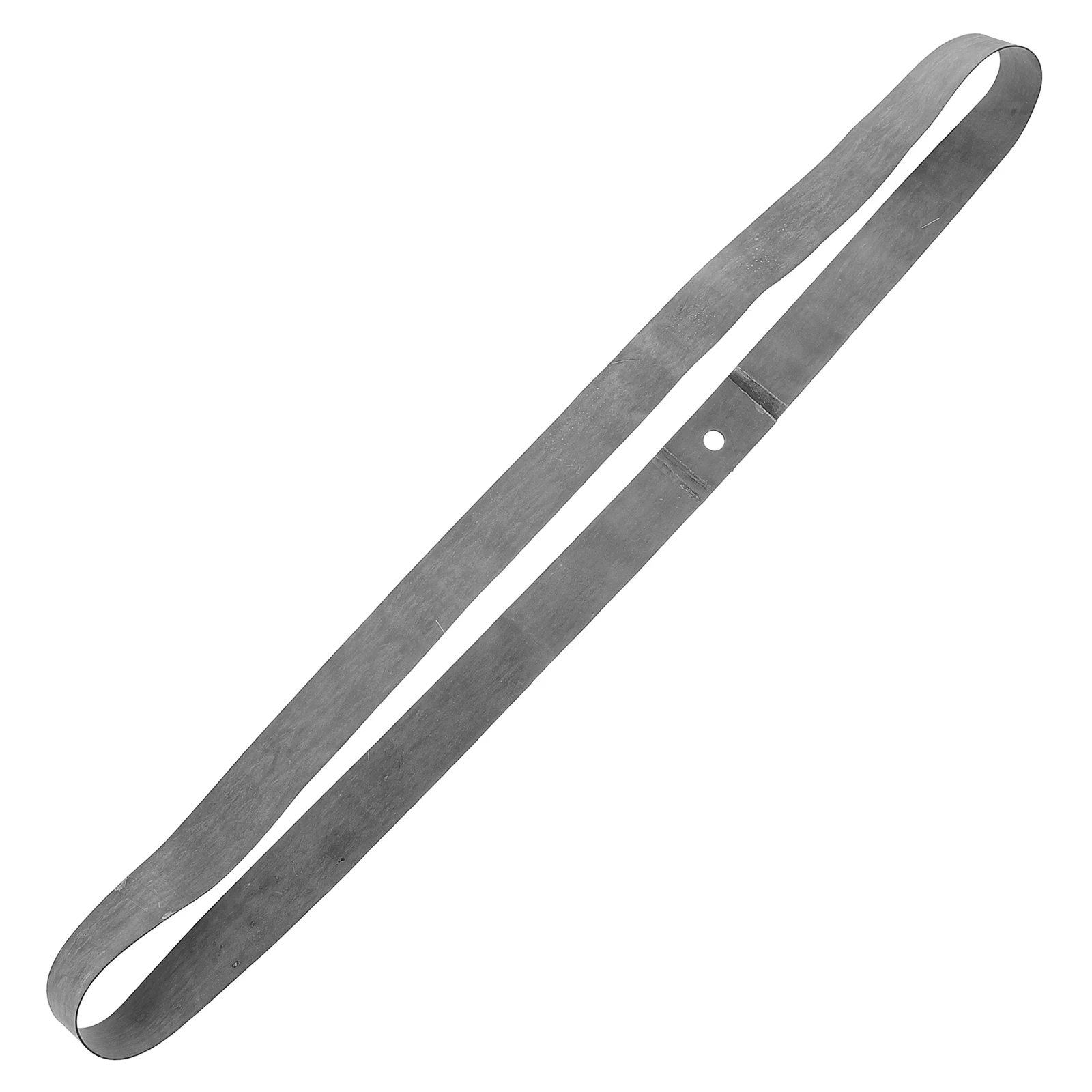 Motorcycle Tire Liners 18inch*31mm Rubber Rim Strips Grey Durable Butyl Material Universal Compatibility Enhanced Protection
Motorcycle Tire Liners 18inch*31mm Rubber Rim Strips Grey Durable Butyl Material Universal Compatibility Enhanced Protection