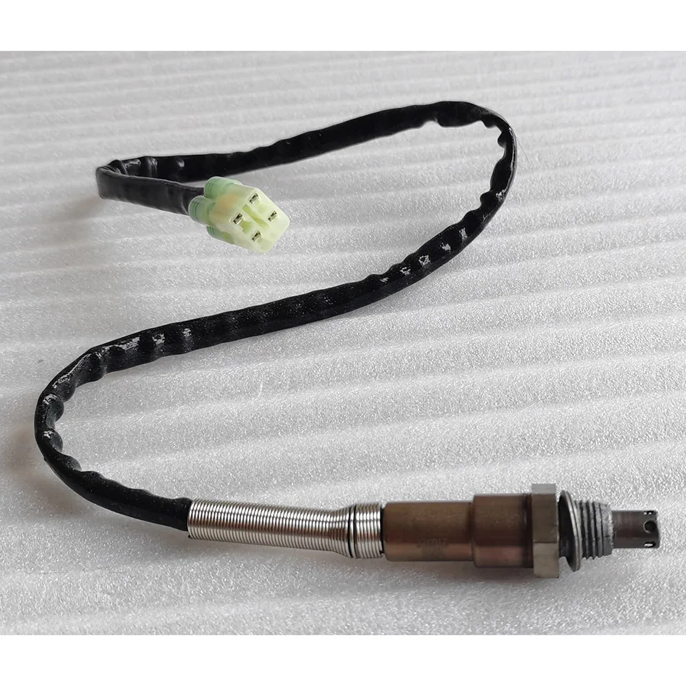 Датчик лямбда, датчик оксигена для BENELLI MOTOBI 200 EVO Superlight K Light 125 200 202 QJ200-2H QJ200-2G 31902V020000
Датчик лямбда, датчик оксигена для BENELLI MOTOBI 200 EVO Superlight K Light 125 200 202 QJ200-2H QJ200-2G 31902V020000