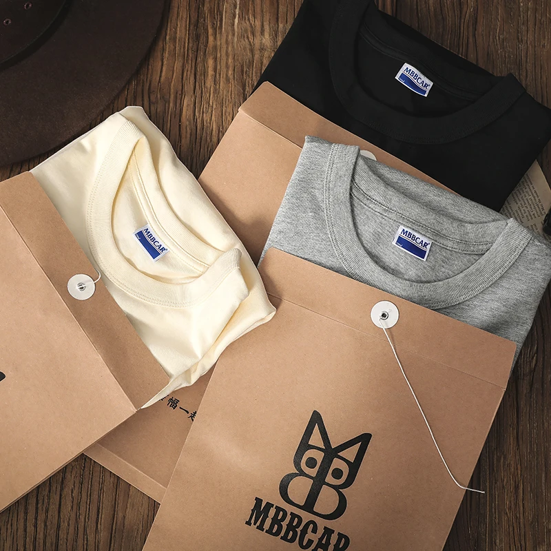 Heavyweight Color round Ne ort Sve T-irt Pure Cotton Fabric Slim Fit ex Basic irt Casual Sle Summer Wear
Heavyweight Color round Ne ort Sve T-irt Pure Cotton Fabric Slim Fit ex Basic irt Casual Sle Summer Wear