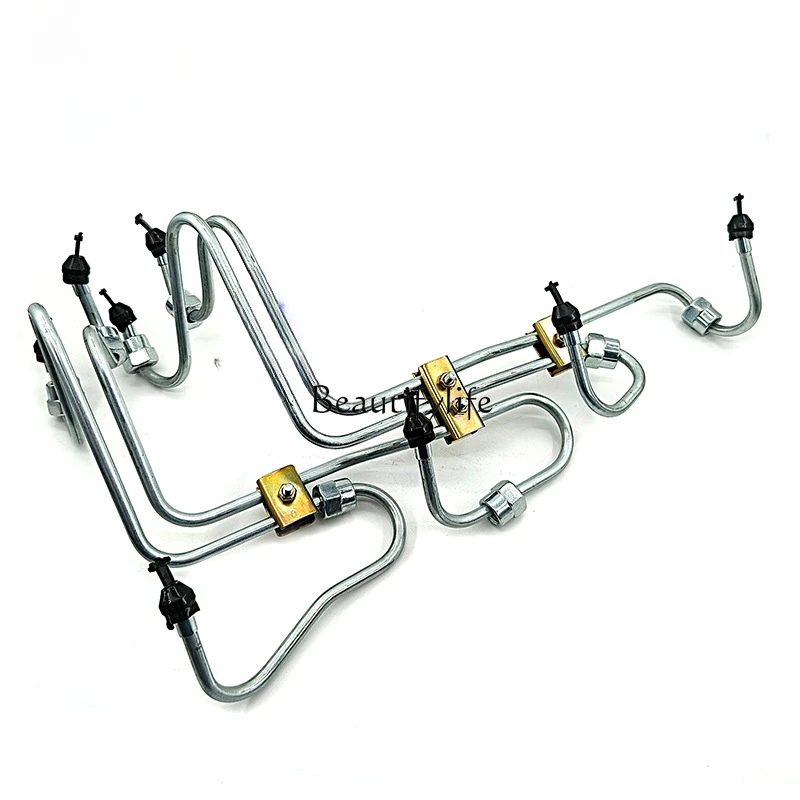 Excavator Parts HD250 400 450 512 Diesel Pump Tube 4D34 Engine High Pressure YouTube
Excavator Parts HD250 400 450 512 Diesel Pump Tube 4D34 Engine High Pressure YouTube