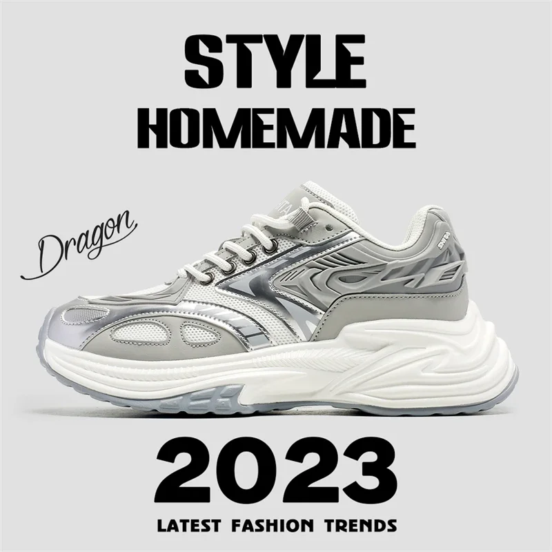 Sneakers for Men Breathable Running Sport Shoes Summer 2024 New Athletic Sneakers Shoes Casual Brand Women Shoes Tenis Masculino
Sneakers for Men Breathable Running Sport Shoes Summer 2024 New Athletic Sneakers Shoes Casual Brand Women Shoes Tenis Masculino