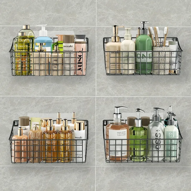 basket Suction wall storage basket can be separated Hanging wall basket Wall hanging is suitable for kitchen and bathroom
basket Suction wall storage basket can be separated Hanging wall basket Wall hanging is suitable for kitchen and bathroom