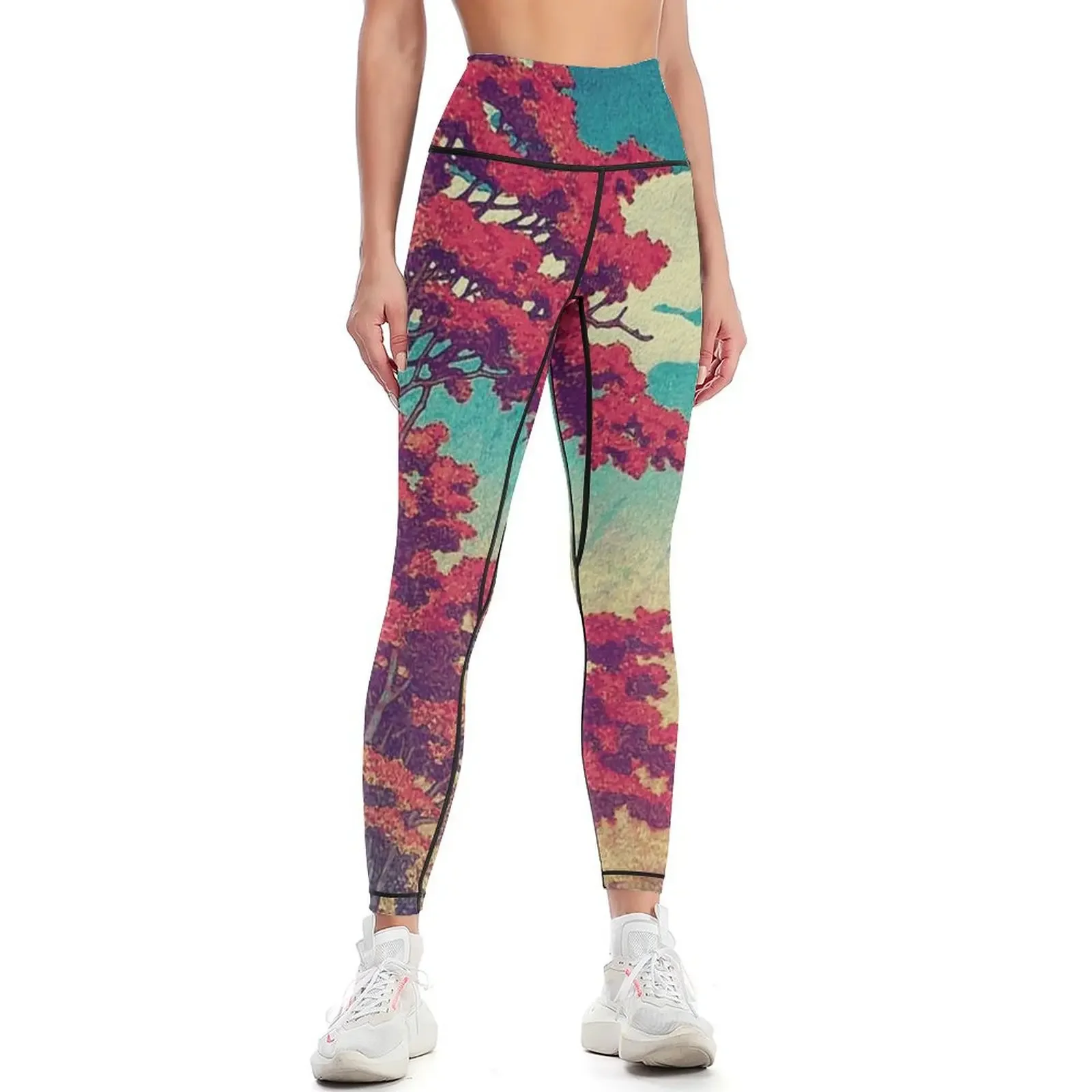 The New Year in Hisseii (Inverted) Leggings gym clothing sport legging Women's sports for fitness Womens Leggings
The New Year in Hisseii (Inverted) Leggings gym clothing sport legging Women's sports for fitness Womens Leggings