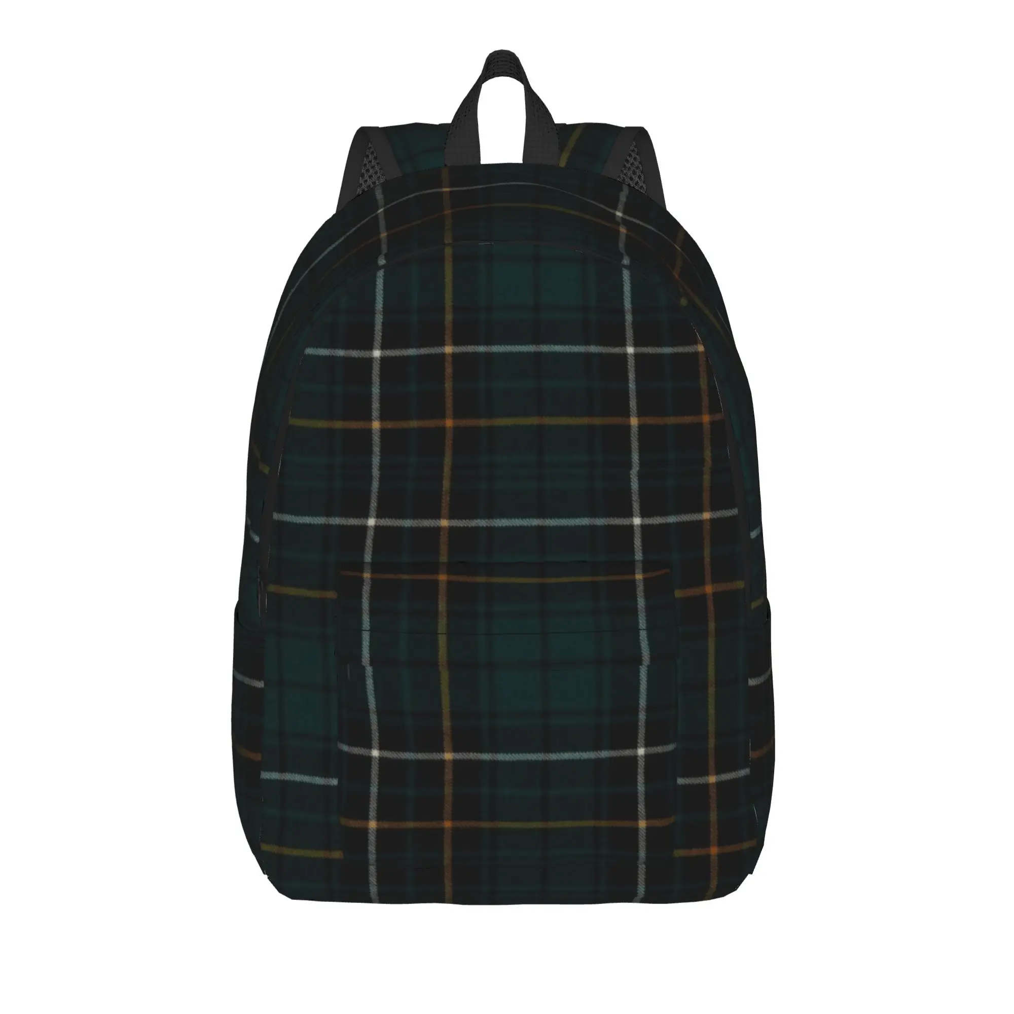 MacAlpine Scottish Tartan Fashion Backpack Durable High School Work Daypack for Men Women Laptop Shoulder Bag
MacAlpine Scottish Tartan Fashion Backpack Durable High School Work Daypack for Men Women Laptop Shoulder Bag