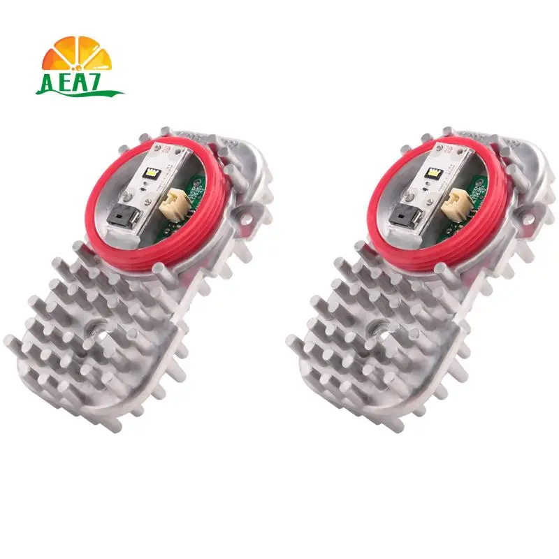 AEA7-2Pcs Headlight LED Light Insert Diode Module Unit For BMW 3 4 6 Series E92 E93 F32 F33 F12 F25 E70 F15 F16 63117263051
AEA7-2Pcs Headlight LED Light Insert Diode Module Unit For BMW 3 4 6 Series E92 E93 F32 F33 F12 F25 E70 F15 F16 63117263051