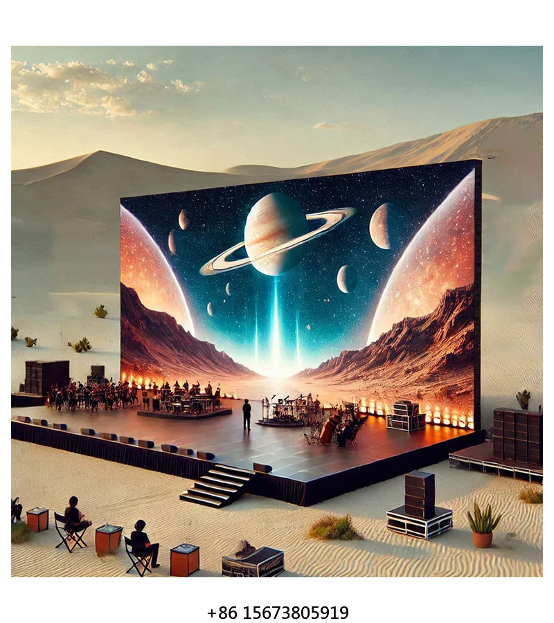 P4.4 Module 3D LED Screen Display Naked Eye 3D Effect IP65 Right Angle Commercial Advertising Video Walls for Outdoor Retail SDK
P4.4 Module 3D LED Screen Display Naked Eye 3D Effect IP65 Right Angle Commercial Advertising Video Walls for Outdoor Retail SDK