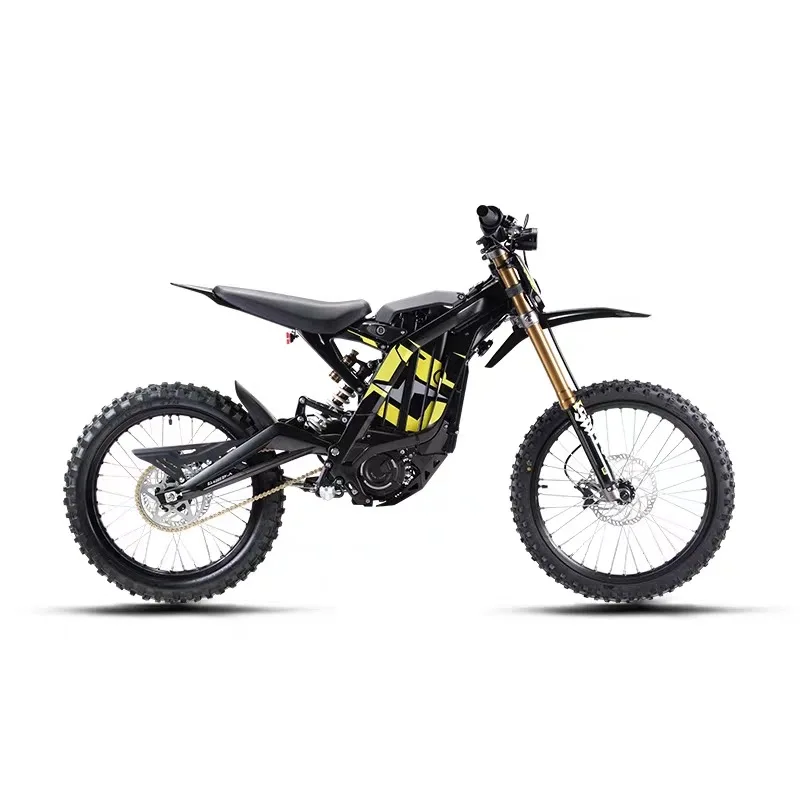 SXLL Sur Ron Electric Motocross 60V 8000W 40AH Electric Motocross Stock Light Bee X 2026
SXLL Sur Ron Electric Motocross 60V 8000W 40AH Electric Motocross Stock Light Bee X 2026