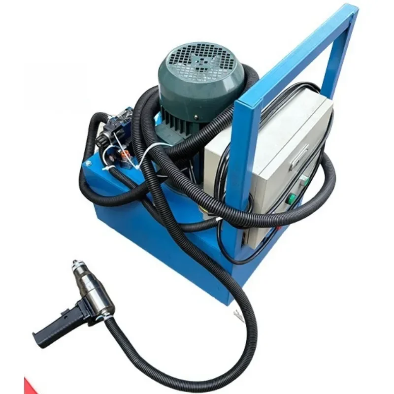 Air Conditioning Copper Bender Pipe Expander Stainless Steel Electric
Air Conditioning Copper Bender Pipe Expander Stainless Steel Electric