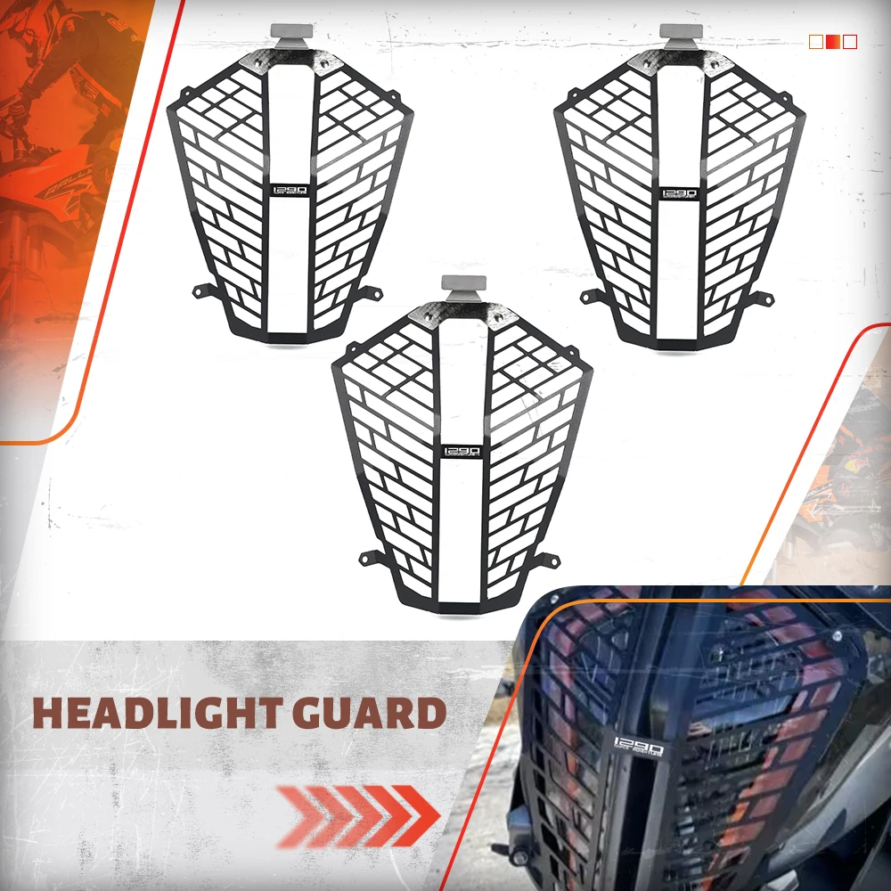 FOR 1290 Super Adventure S R Motorcycle Accessories CNC Aluminum Headlight Head Light Grill Guard Cover Protector 2017-2019 2020
FOR 1290 Super Adventure S R Motorcycle Accessories CNC Aluminum Headlight Head Light Grill Guard Cover Protector 2017-2019 2020