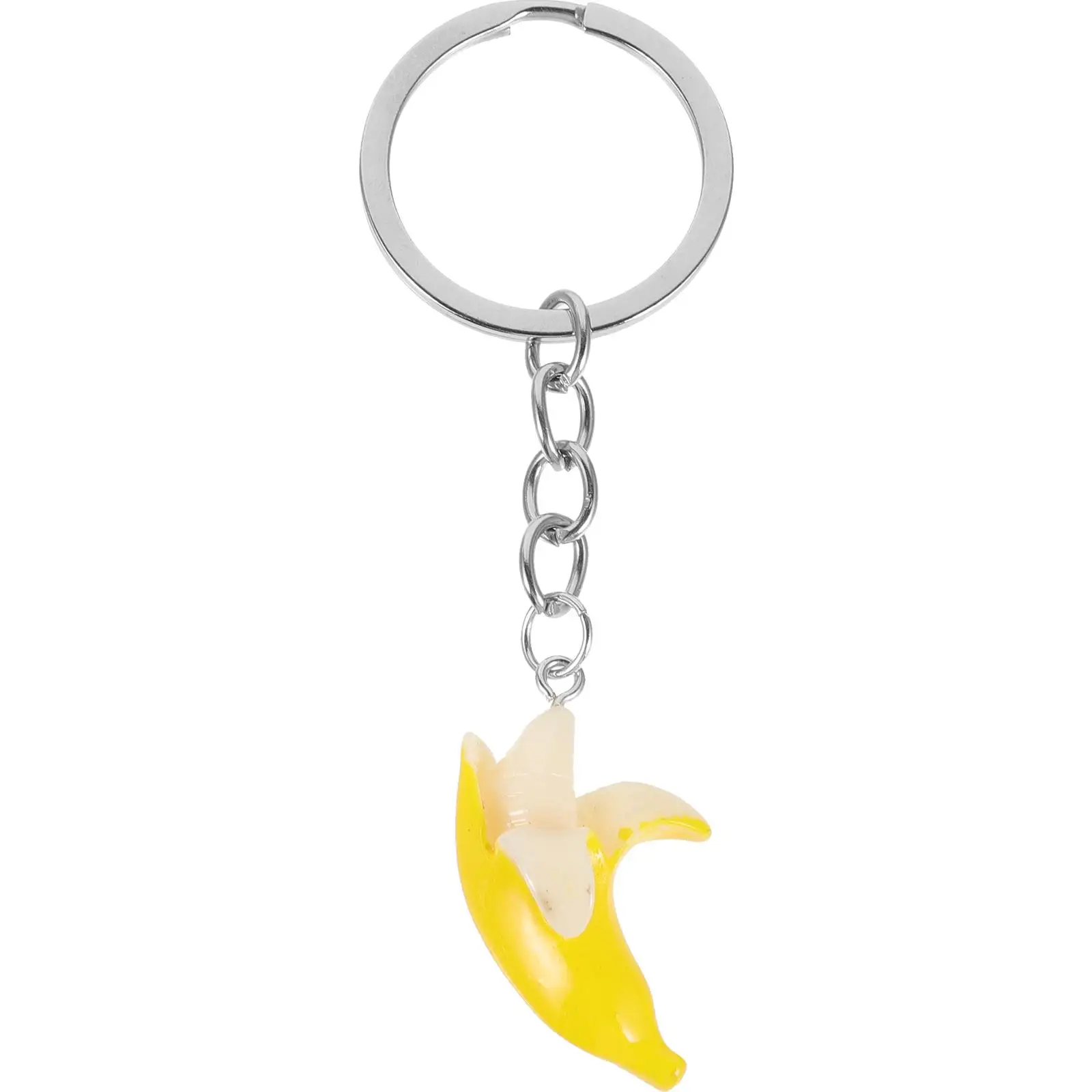 Banana Theme Party Favors Key Keychain Fruit for Car Keys Bulk Chains Wallet Women Stress Reliever Man
Banana Theme Party Favors Key Keychain Fruit for Car Keys Bulk Chains Wallet Women Stress Reliever Man