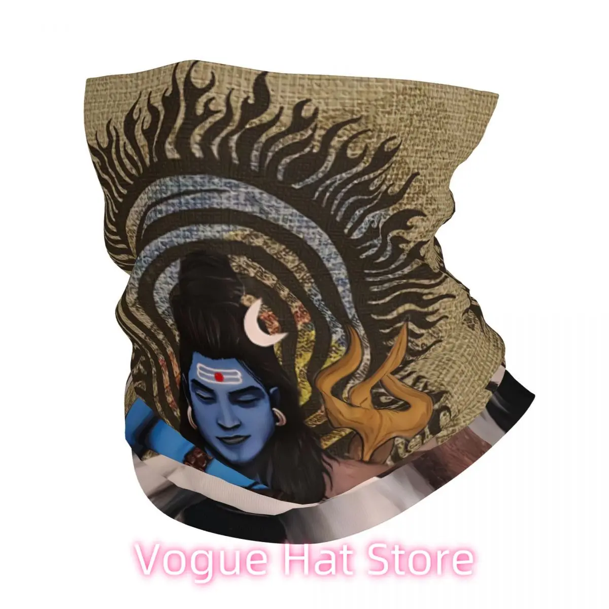 Brahma Vishnu Shiva Ретро повязка на голову для шеи тонкий мужской и женский походный шарф-труба для лица
Brahma Vishnu Shiva Ретро повязка на голову для шеи тонкий мужской и женский походный шарф-труба для лица