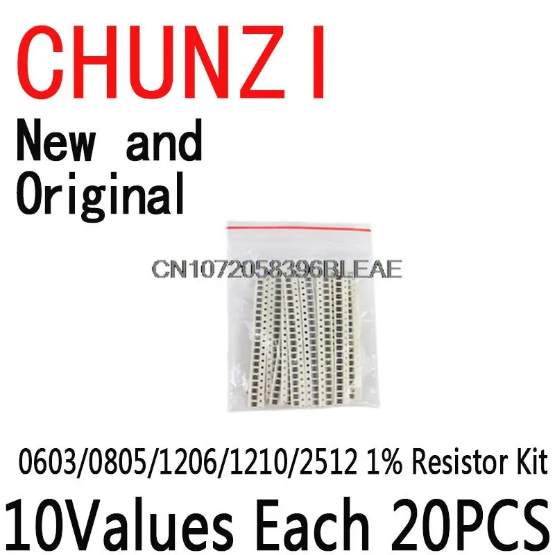 200 шт. 660 шт. 720 шт. 4000 шт. Igmopnrq Ассорти комплект 10K 100K 1K 1R 100R 220R 1% 5% 0402 0603 0805 1206 1210 2512 Комплект резисторов SMD
200 шт. 660 шт. 720 шт. 4000 шт. Igmopnrq Ассорти комплект 10K 100K 1K 1R 100R 220R 1% 5% 0402 0603 0805 1206 1210 2512 Комплект резисторов SMD