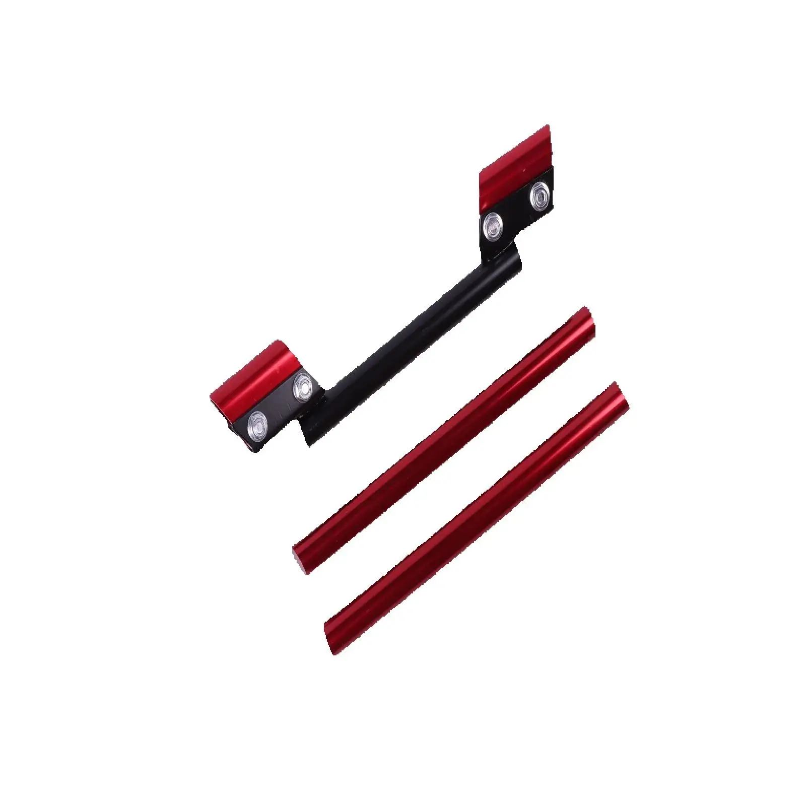 1Pcs 7/8 Inch 22mm Handlebar Mount FOR Manual Motorcycle ATV Red
1Pcs 7/8 Inch 22mm Handlebar Mount FOR Manual Motorcycle ATV Red