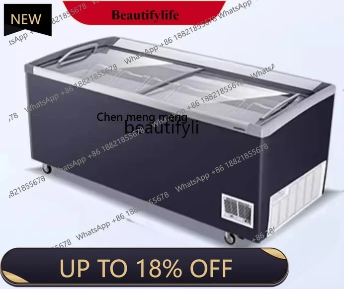 A01 602L Combination Island Cabinet Ice Cream Cabinet, Ice Cream Cabinet Convenience Store Supermarket Supermarket Horizontal
A01 602L Combination Island Cabinet Ice Cream Cabinet, Ice Cream Cabinet Convenience Store Supermarket Supermarket Horizontal