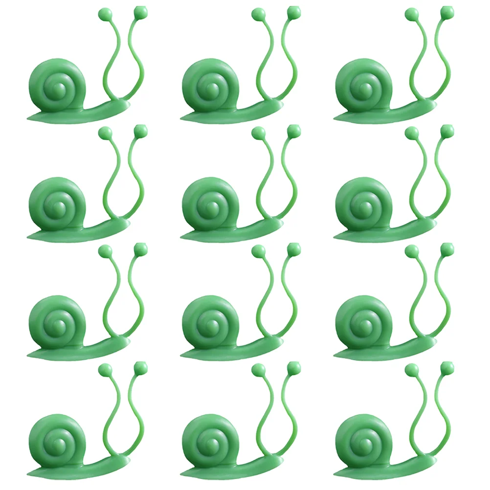 20 Pcs White Plant Fixing Clip Support Bracket Climbing Wall Fixture Hooks Vines Holder Garden Supplies Plant Cages Supports
20 Pcs White Plant Fixing Clip Support Bracket Climbing Wall Fixture Hooks Vines Holder Garden Supplies Plant Cages Supports