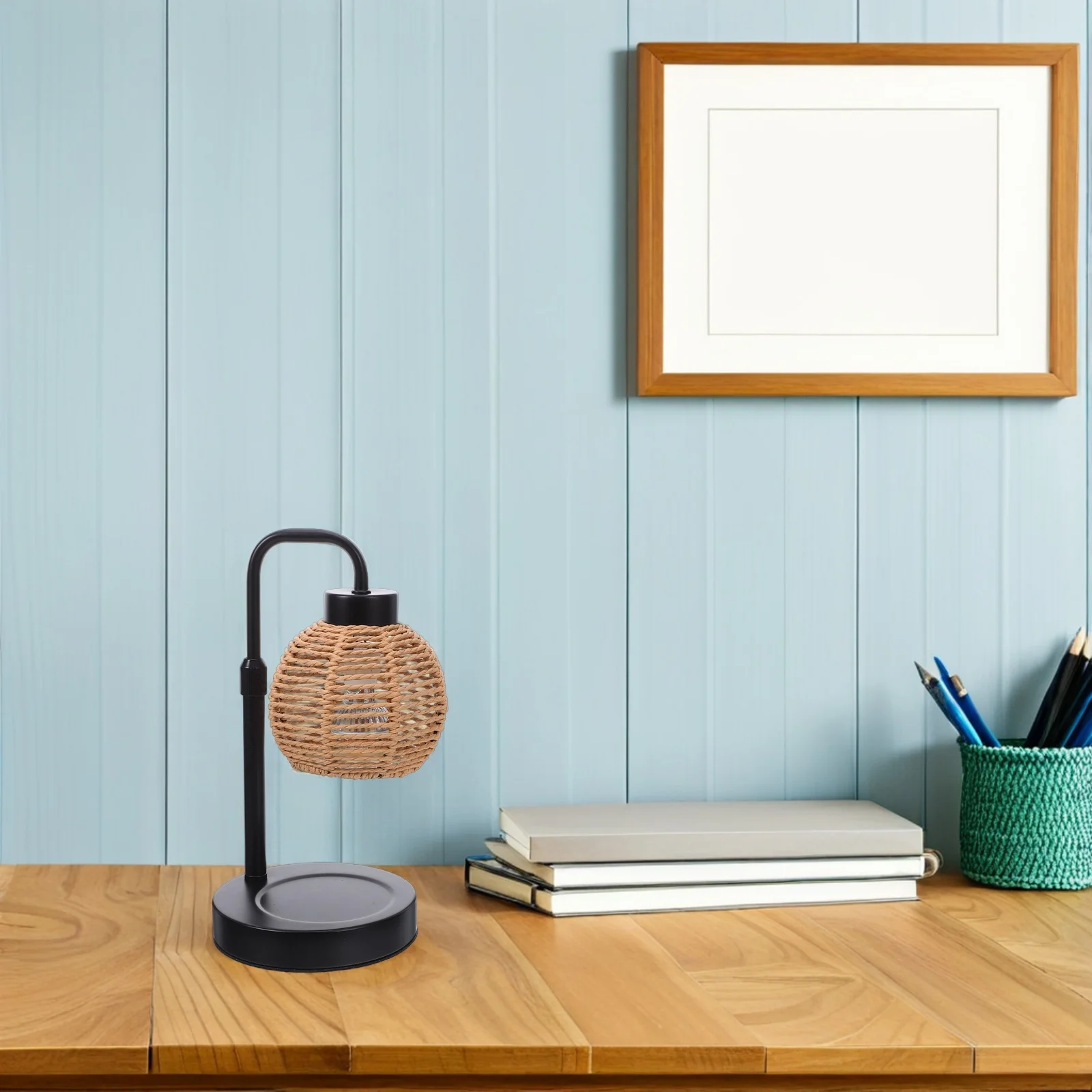 Adjustable Wax Melt Warmer Lamp Dimmable Scented Candles Aromatherapy Stylish Decor Piece Ideal Birthday Housewarming Present
Adjustable Wax Melt Warmer Lamp Dimmable Scented Candles Aromatherapy Stylish Decor Piece Ideal Birthday Housewarming Present