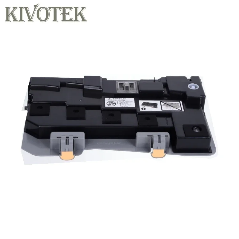 Waste Toner Container for XEROX IV-C2260 C2263 C2265 VC2260 VC2263 VC2265 Printer Parts
Waste Toner Container for XEROX IV-C2260 C2263 C2265 VC2260 VC2263 VC2265 Printer Parts