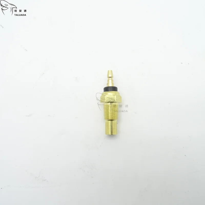 For Water Temperature Sensor 8-97078592-0 Engine 4LE2 4LE1 3LA1 3LB1 4LB1 4LC1 3LD1 3LD2 Temperature Sensor
For Water Temperature Sensor 8-97078592-0 Engine 4LE2 4LE1 3LA1 3LB1 4LB1 4LC1 3LD1 3LD2 Temperature Sensor