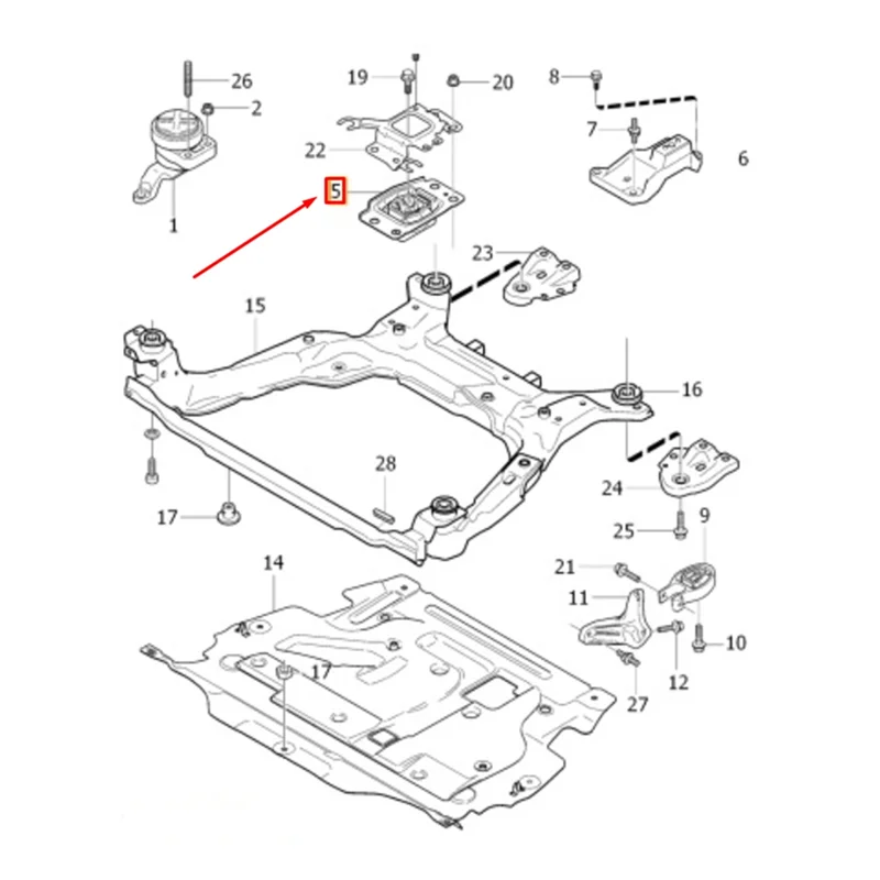 ABHY-Left Engine Motor Mount Bracket Pads 31262709 31262710 For S60 S80 V70 XC60 2011-2018 Engine Foot Rubber Support
ABHY-Left Engine Motor Mount Bracket Pads 31262709 31262710 For S60 S80 V70 XC60 2011-2018 Engine Foot Rubber Support