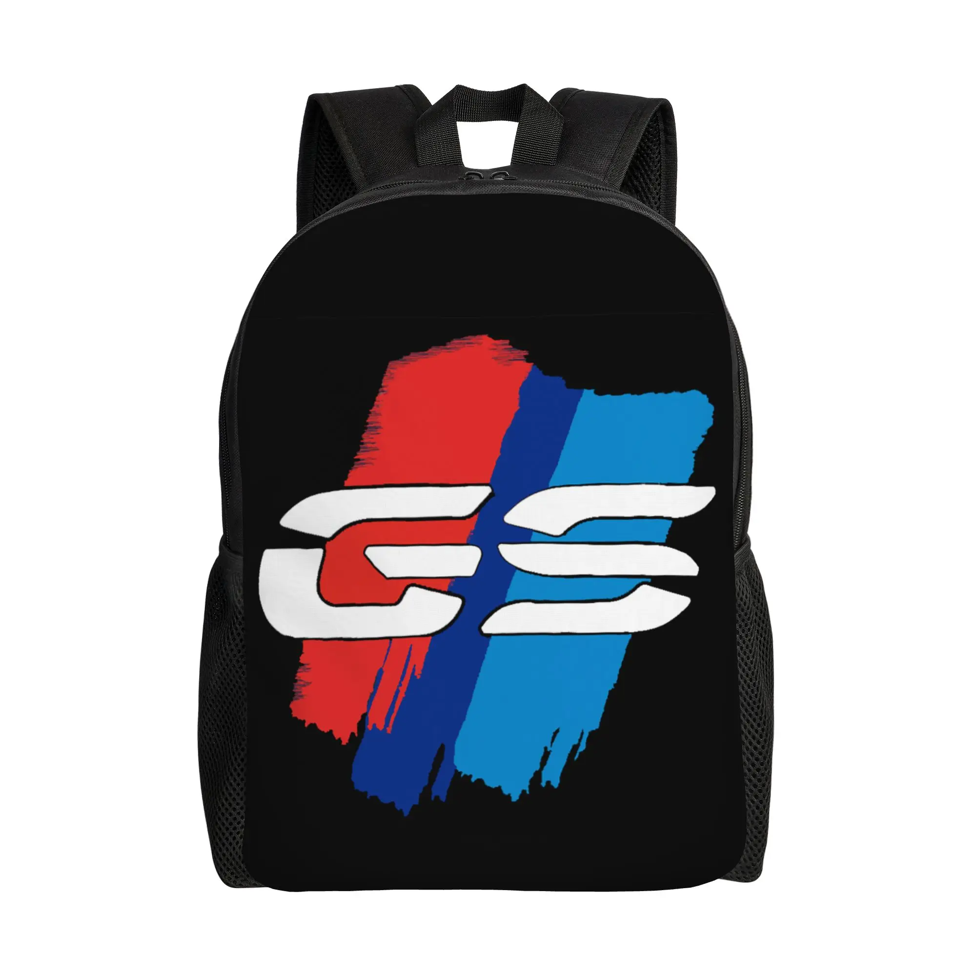 GS Motorcycle Adventure Backpacks Women Men Casual Bookbag for School College Bags
GS Motorcycle Adventure Backpacks Women Men Casual Bookbag for School College Bags