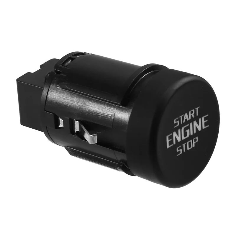 Car Ignition Stop Start Button Switch Engine Start Switch One Button Start Switch 3TD905217A For VW Tiguan Sharan-A54R
Car Ignition Stop Start Button Switch Engine Start Switch One Button Start Switch 3TD905217A For VW Tiguan Sharan-A54R