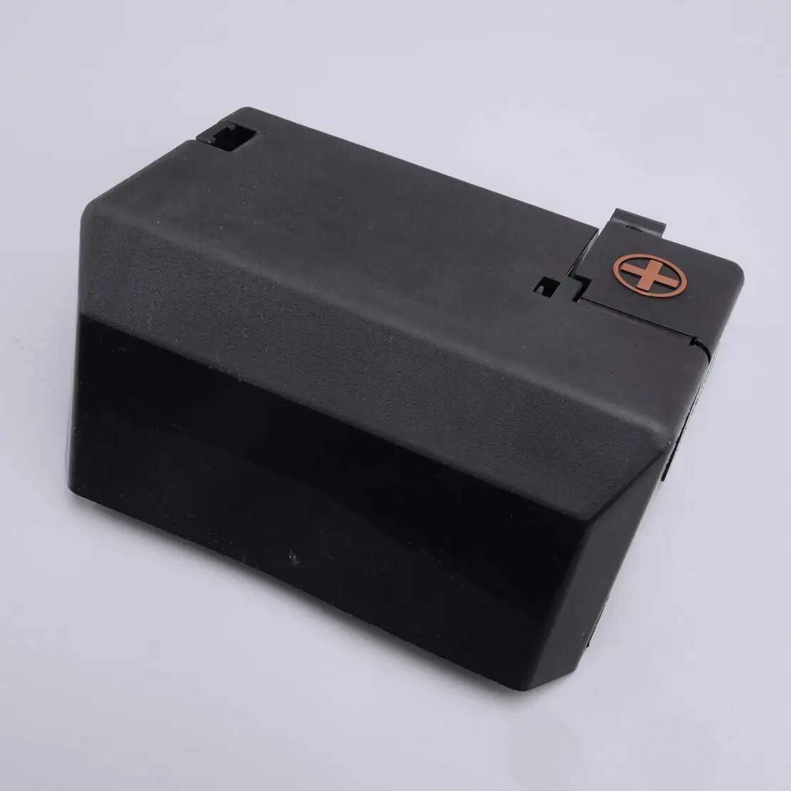 Battery Positive Protective Case Recipe Cover Fit for Toyota Corolla 2019 2020 2021 2022 2023 Black ABS
Battery Positive Protective Case Recipe Cover Fit for Toyota Corolla 2019 2020 2021 2022 2023 Black ABS