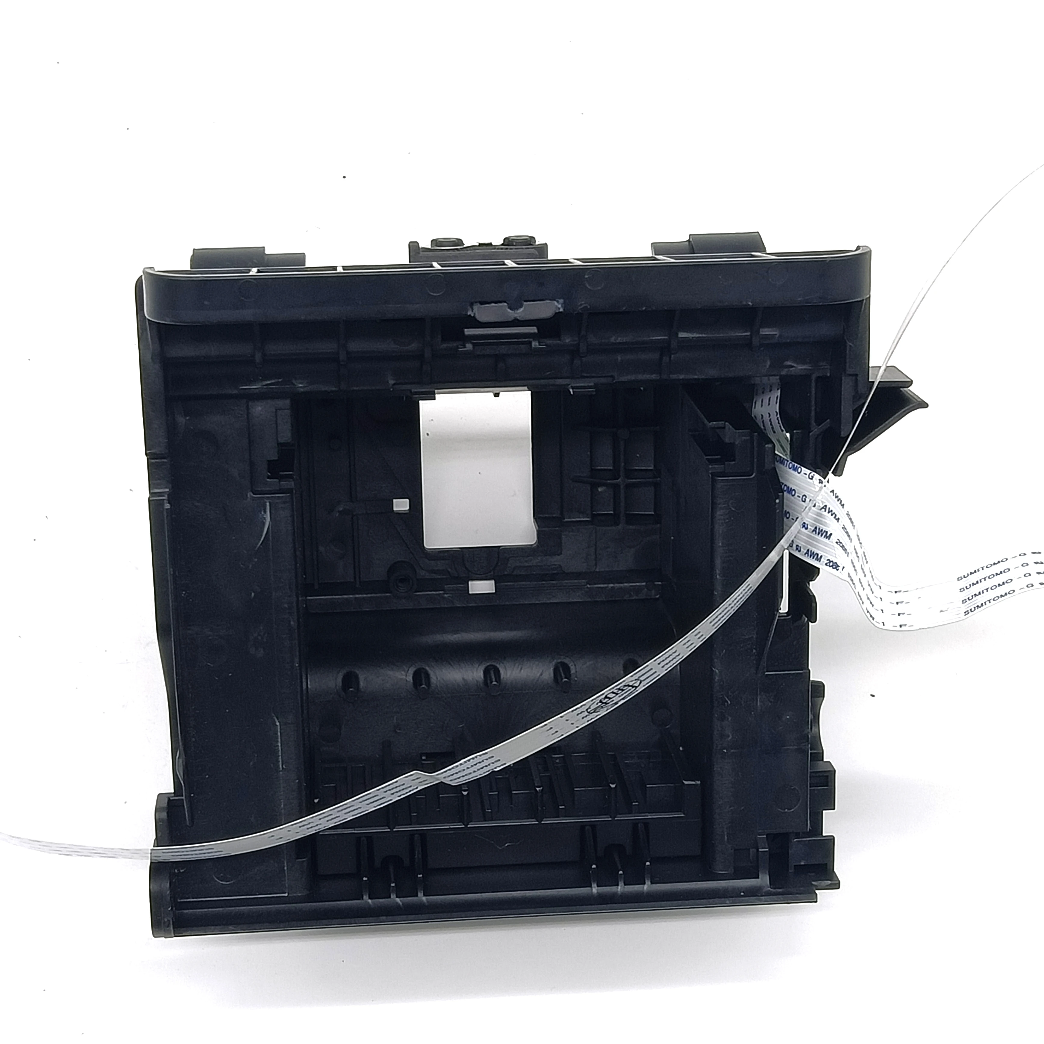 Держатель каретки печатающей головки подходит для Epson 1100 ME1100 T30 C120 T33 PX1004 TX510FN PX-V780 WF1100 T1110 ME70 C110 C10 B1100 TX525
Держатель каретки печатающей головки подходит для Epson 1100 ME1100 T30 C120 T33 PX1004 TX510FN PX-V780 WF1100 T1110 ME70 C110 C10 B1100 TX525