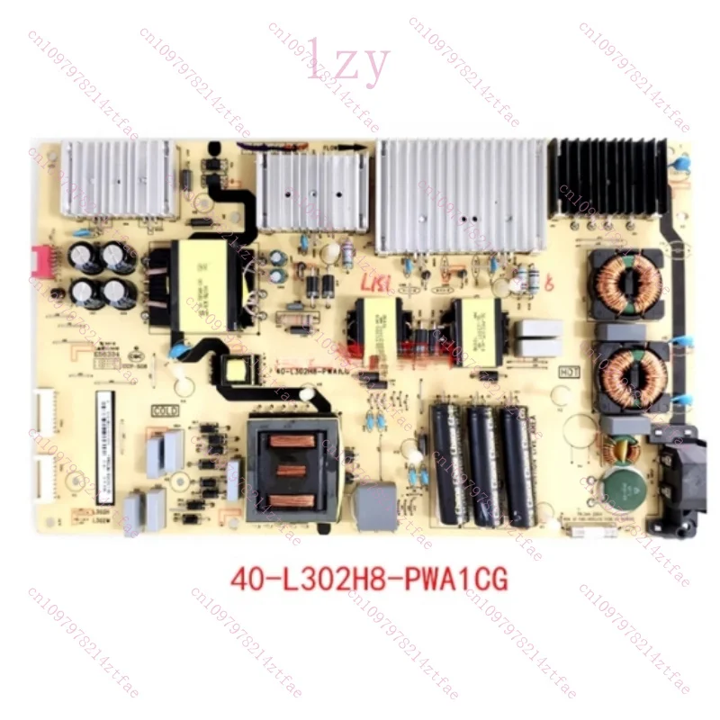 Используется для TCL 75C2 75X8 75C2A ТВ ПЛАТА ПИТАНИЯ 40-L302H8-PWA1CG 08-L302H58-PW200AA
Используется для TCL 75C2 75X8 75C2A ТВ ПЛАТА ПИТАНИЯ 40-L302H8-PWA1CG 08-L302H58-PW200AA