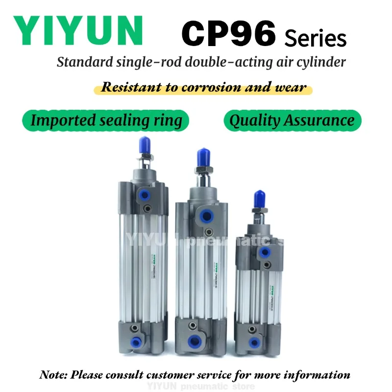 CP96SDB100,CP96SDB125-25,-50-75-100-125-150-175-200-225-250-300-350-400-450-500-600-800-1000 Стандартный цилиндр YIYUN CP96
CP96SDB100,CP96SDB125-25,-50-75-100-125-150-175-200-225-250-300-350-400-450-500-600-800-1000 Стандартный цилиндр YIYUN CP96