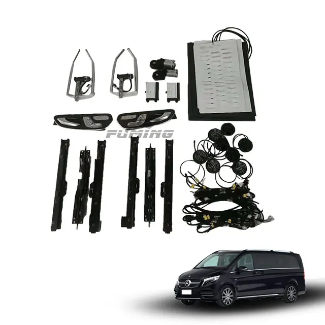 Electric Vehicle Interior Accessory Front Rear Passenger Seats Ventilation Heating Lift Control Metal
Electric Vehicle Interior Accessory Front Rear Passenger Seats Ventilation Heating Lift Control Metal