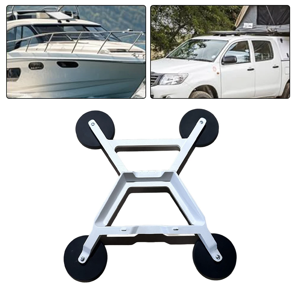 Camping Use Outdoor Activities Aluminum Bracket Easy Install Bracket Aluminum Alloy Satellite Mount As Shown In The Picture
Camping Use Outdoor Activities Aluminum Bracket Easy Install Bracket Aluminum Alloy Satellite Mount As Shown In The Picture