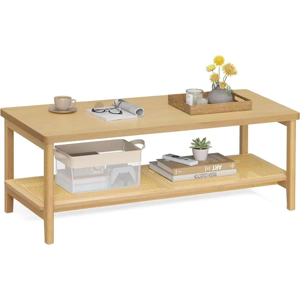 2-уровневый журнальный столик из ротанга, в стиле бохо, простая сборка, 21,7 x 47,2 x 17,7 дюймов, цвет дубовый бежевый
2-уровневый журнальный столик из ротанга, в стиле бохо, простая сборка, 21,7 x 47,2 x 17,7 дюймов, цвет дубовый бежевый