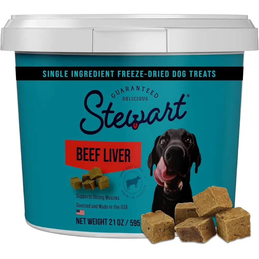 Лакомства для собак из сублимированной печени, 21 унция, ~475 штук, 50% белка, один ингредиент, без зерна, без глютена
Лакомства для собак из сублимированной печени, 21 унция, ~475 штук, 50% белка, один ингредиент, без зерна, без глютена